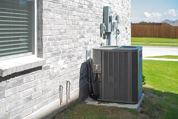 Reliable Ac Repair contractor in Covington, VA by FH HVAC